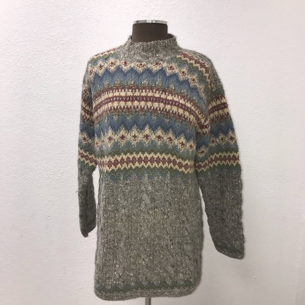 EUC Lauren Ralph Lauren Sweater Size S